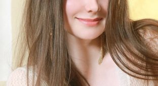 Обворожительная пухленькая Марта