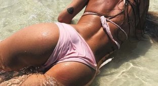 Девушка дня - Владлена Варламова