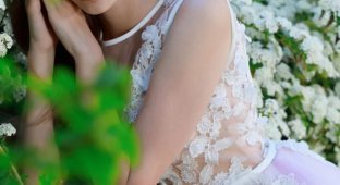 Эль Тан - Девушка Дня