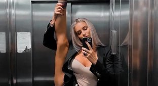 Пошлые картинки с девушками
