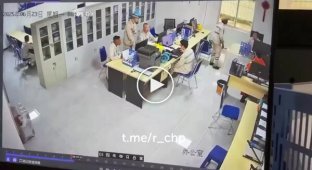 Звільнення по-індонезійськи