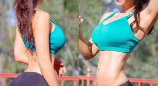 Красуні з ранку раніше