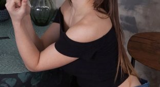 Красавица Olsen