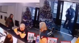 В Татарстане  клиент фитнес-клуба выстрелил в тренера, когда услышал,  что ему не вернут деньги за абонемент (2 фото + 1  видео)