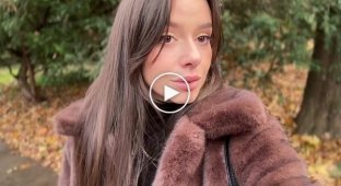 На улице 5