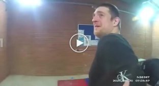 Злочинець заплакав на допиті, так як не зможе зіграти в GTA 6