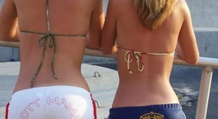 Vulgar funny photos