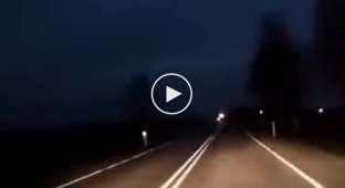 Нехороший тракторист