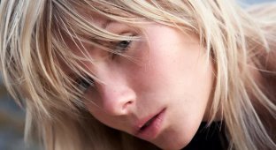 Дениза Браздова - Девушка Дня