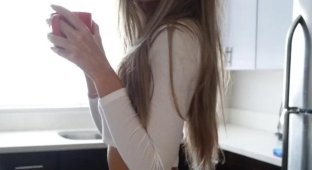 Девушка дня - Анна Чернова (35 фото)