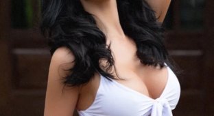 Вивиан Киндл - Девушка Дня