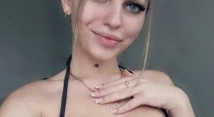 Only beauties (31 photos)