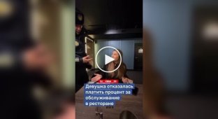 Оплата за обслуговування