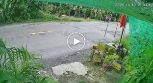 Последняя ошибка в его жизни