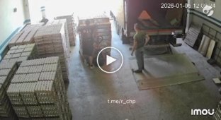 Поліцейський у відставці завадив пограбуванню