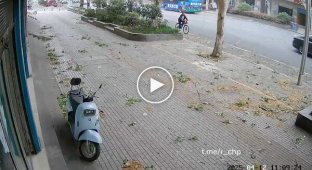 Пункт назначения по-китайски