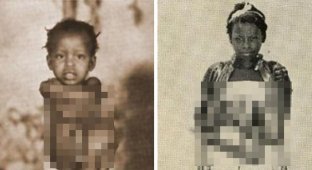 The Curse of Betty Lou Williams' Twin (6 photos)