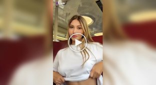 Блондинка 2