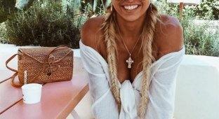 Ханна Перера - Девушка Дня