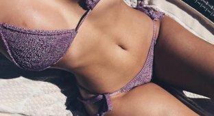 Kamilla Osman невероятно похожая на Ким Кардашян девушка из Канады