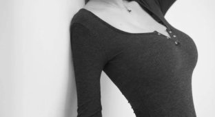 Girl of the Day - Sophie Made