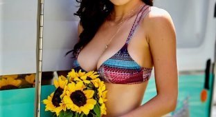 Chandler Bailey - Girl of the Day