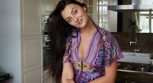 Katy Rose - Девушка Дня