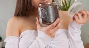 Симона - Девушка Дня