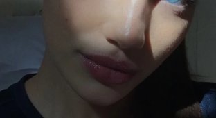 Девушка дня - Alana Felisberto