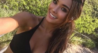 Girl of the Day - Mimi (30 photos)