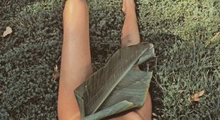 Девушка дня - Sahara Ray