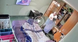 On Sakhalin, a nurse exorcised demons from a pensioner and came under investigation by the Investigative Committee