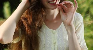 Николь - Девушка Дня