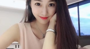 Cheng Ya-Wen - Taiwan's most beautiful teacher