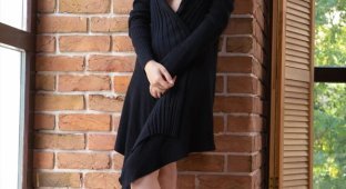 Serena Wood принимает ванну