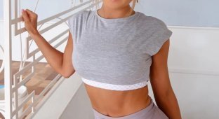 Лили Боуман - Девушка Дня