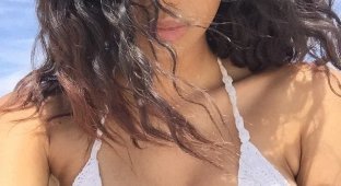 Девушка дня - Naressa Valdez