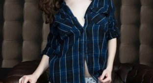 Эстель - Девушка Дня