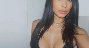Девушка дня - Киара (36 фото)