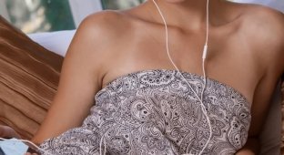 Emma Sweet - Girl of the Day