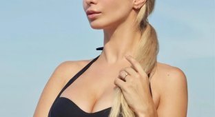 Екатерина Енокаева - Девушка Дня