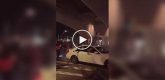 What happens when idiots meet