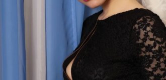 Diana - Girl of the Day