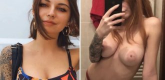 Dressed and Undressed