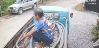 Цікаво, що це так бумкнуло