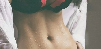 Спокусливі красуні з ранку раніше