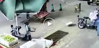 Коли доля дала другий шанс