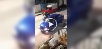 Мужчина случайно застрелил своего брата, который только вернулся из тюрьмы