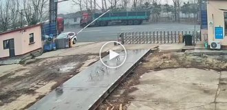 Destination Chinese