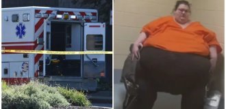 У США сім'я опасистих американців заморила голодом до серйозного виснаження 14-річну дочку (5 фото)